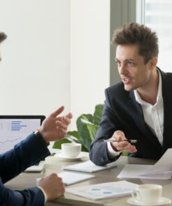 Consultation and Custom Projects