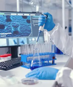 Lab Services